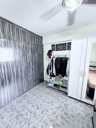 Blk 209 Boon Lay Place (Jurong West), HDB 3 Rooms #606946971